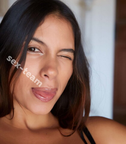 Проститутка Лера