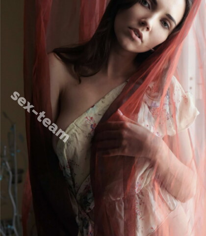 Проститутка Мила