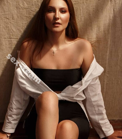 Проститутка Леля