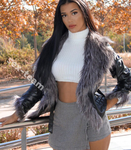 Проститутка Симона