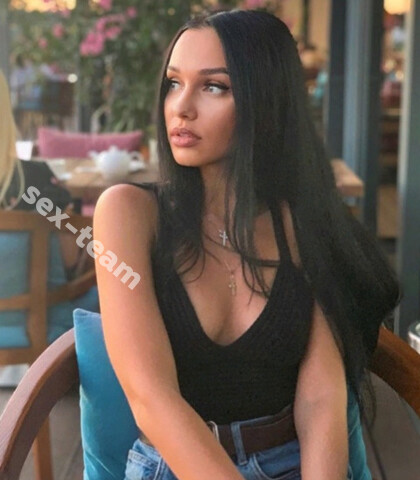 Проститутка НАСТЯ